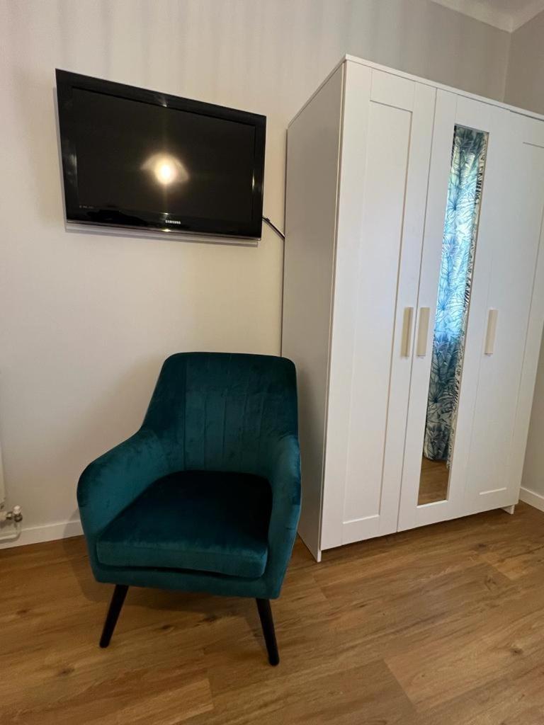 Casa Das Flores I Paredes de Coura Pokoj fotografie